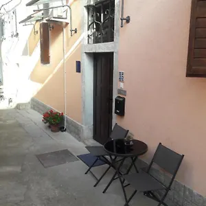Padelica Apartman