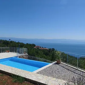 Appartement Jovich 2, Mošćenička Draga